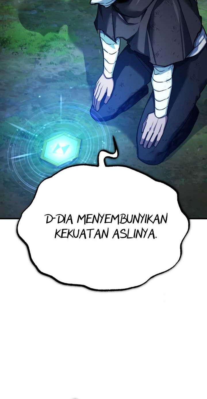 The Heavenly Demon Can’t Live a Normal Life Chapter 117 - halaman 9