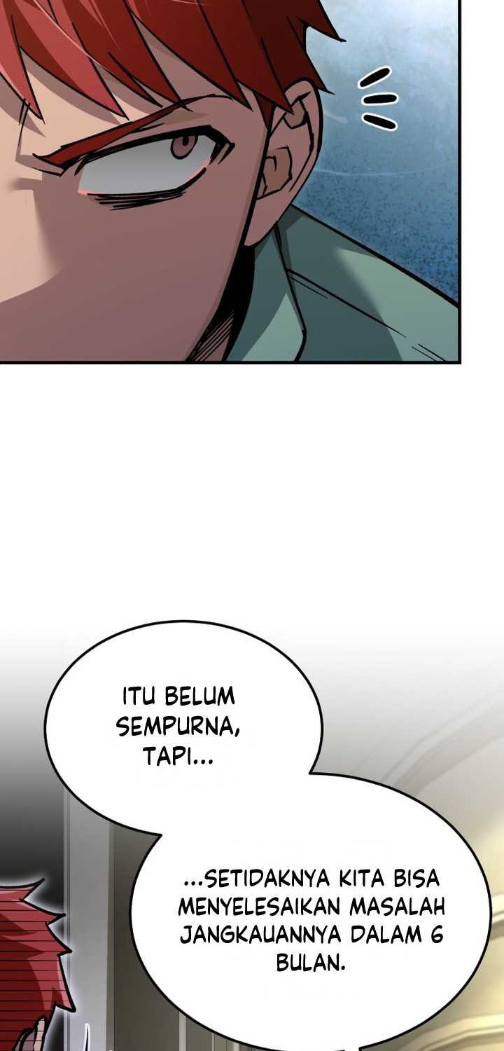 The Heavenly Demon Can’t Live a Normal Life Chapter 118 - halaman 11