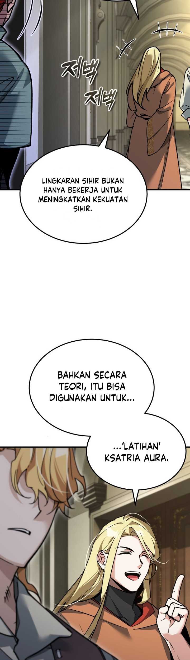 The Heavenly Demon Can’t Live a Normal Life Chapter 118 - halaman 12