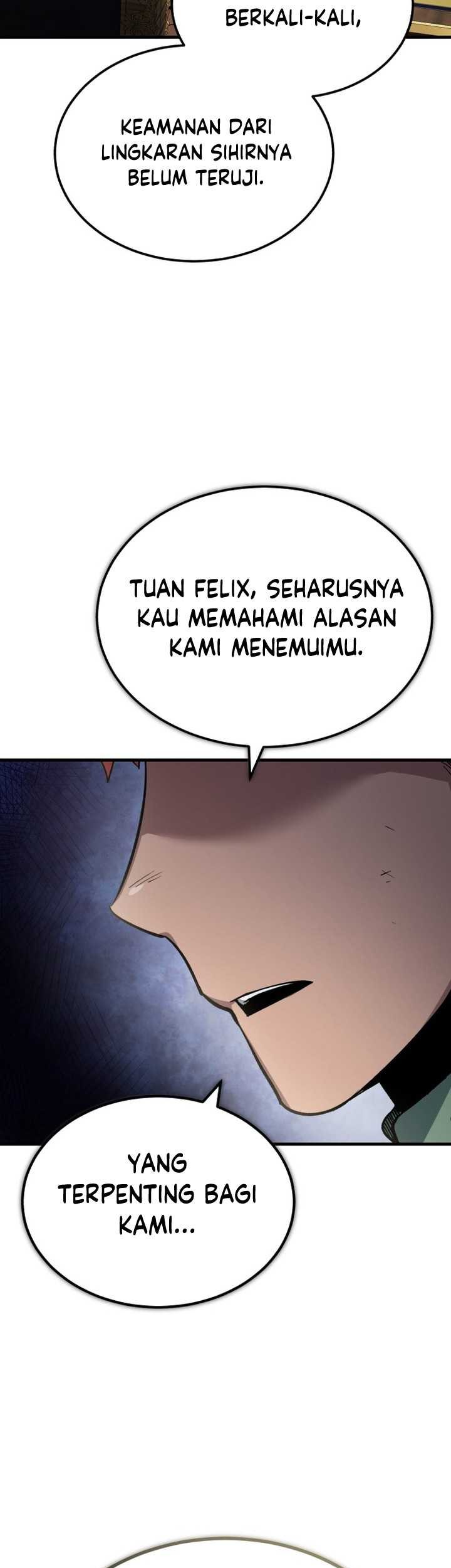 The Heavenly Demon Can’t Live a Normal Life Chapter 118 - halaman 16