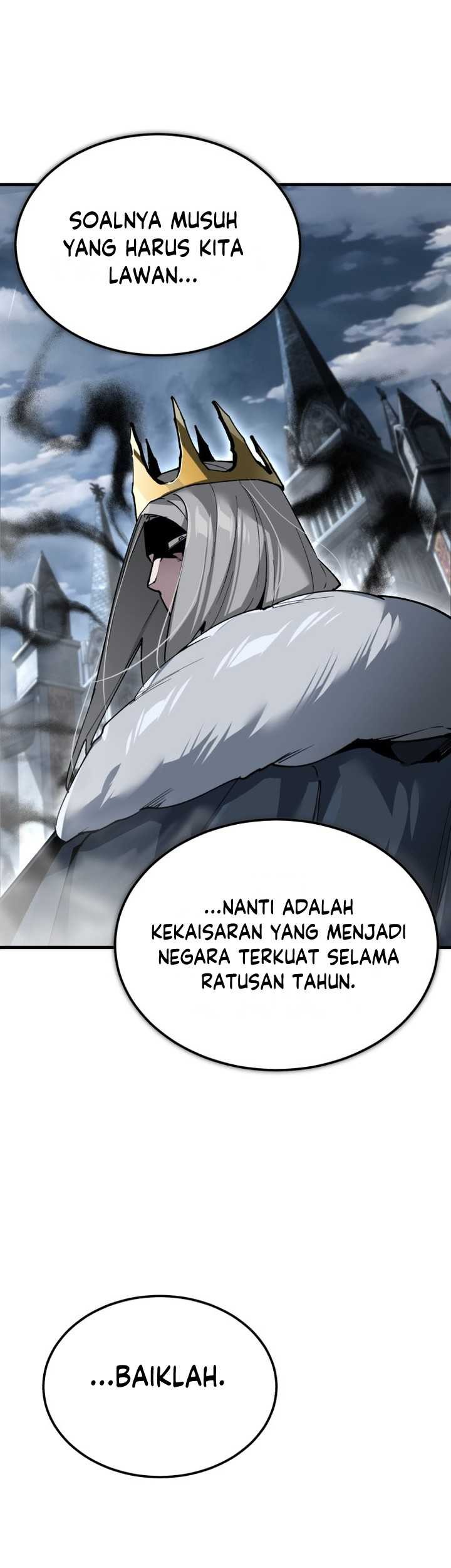 The Heavenly Demon Can’t Live a Normal Life Chapter 118 - halaman 18