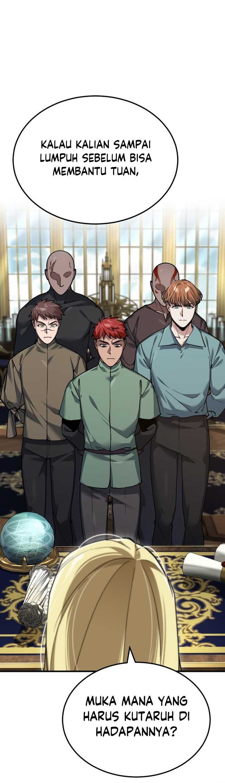 The Heavenly Demon Can’t Live a Normal Life Chapter 118 - halaman 20