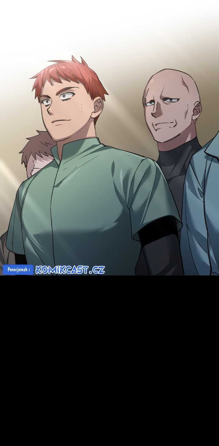 The Heavenly Demon Can’t Live a Normal Life Chapter 118 - halaman 21