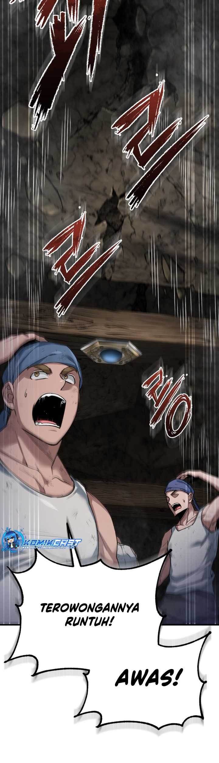 The Heavenly Demon Can’t Live a Normal Life Chapter 118 - halaman 24