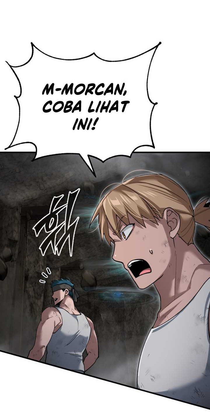 The Heavenly Demon Can’t Live a Normal Life Chapter 118 - halaman 27