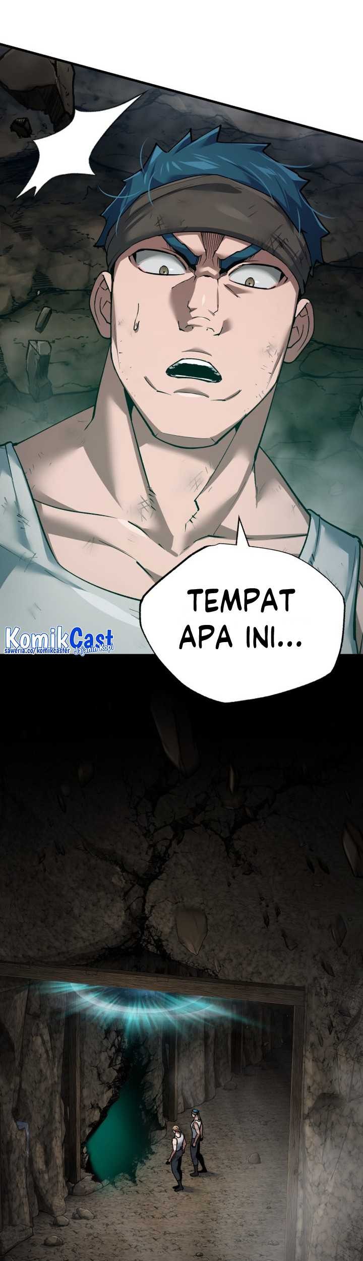 The Heavenly Demon Can’t Live a Normal Life Chapter 118 - halaman 28
