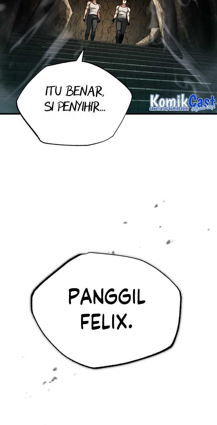 The Heavenly Demon Can’t Live a Normal Life Chapter 118 - halaman 31