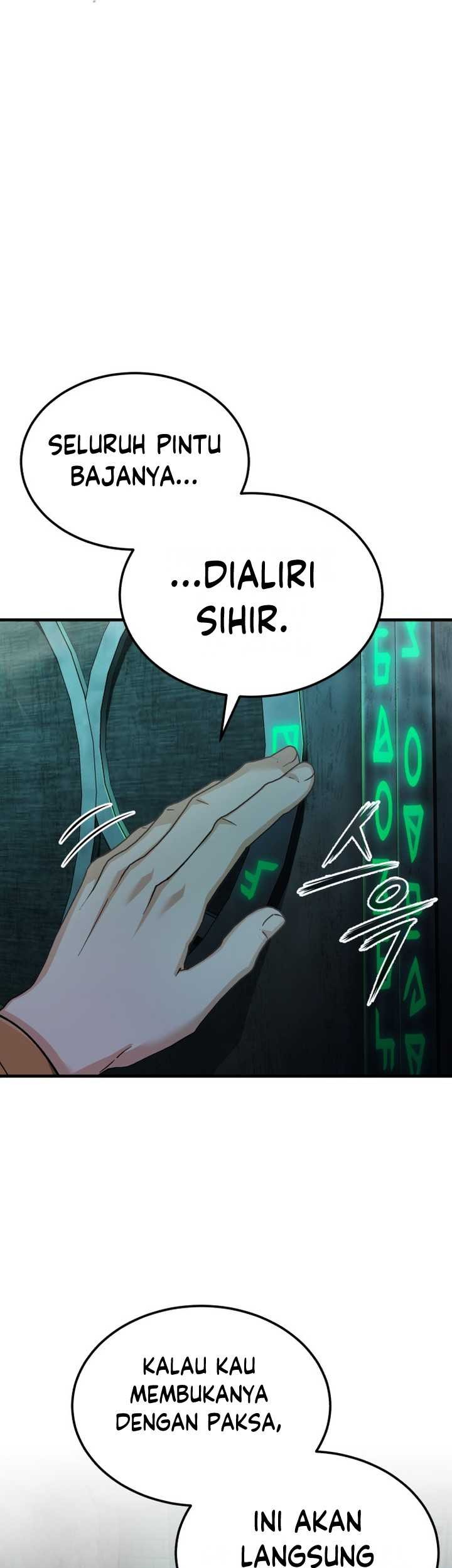 The Heavenly Demon Can’t Live a Normal Life Chapter 118 - halaman 32