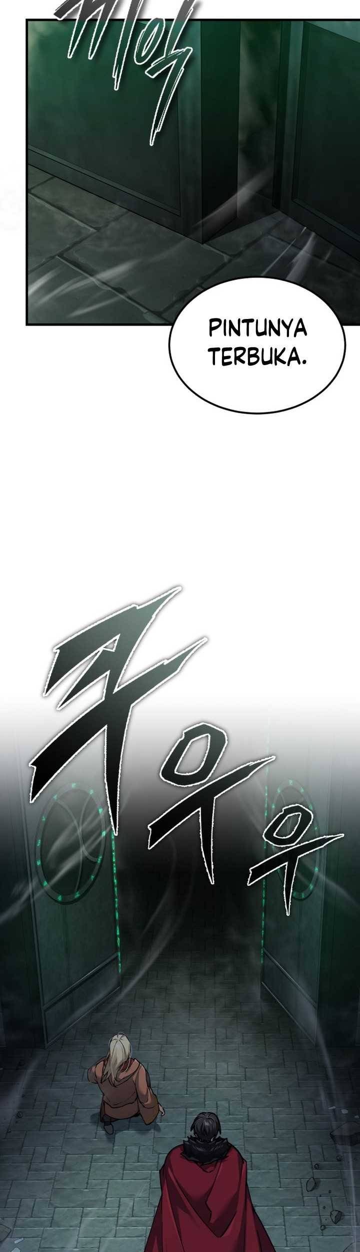 The Heavenly Demon Can’t Live a Normal Life Chapter 118 - halaman 36