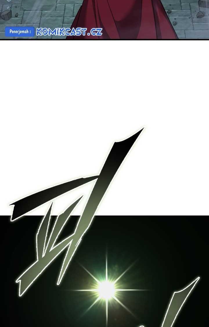 The Heavenly Demon Can’t Live a Normal Life Chapter 118 - halaman 37