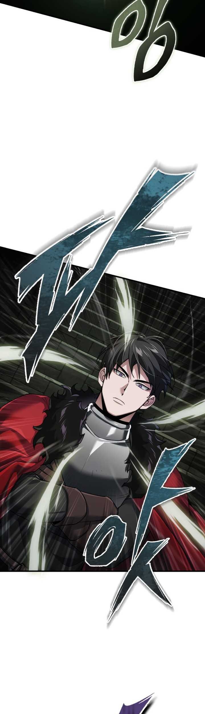 The Heavenly Demon Can’t Live a Normal Life Chapter 118 - halaman 38