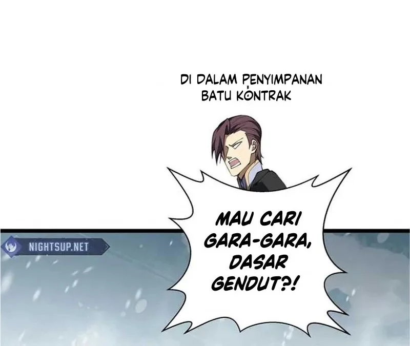 The Heavenly Demon Can’t Live a Normal Life Chapter 118 - halaman 39