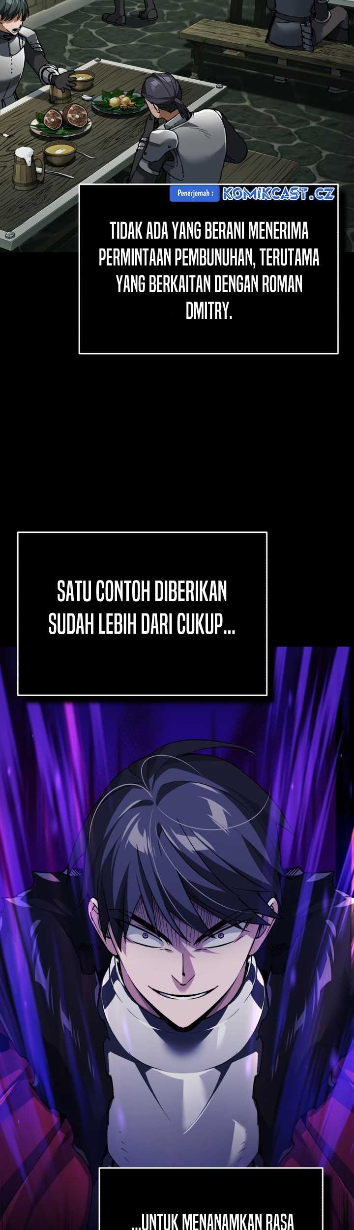 The Heavenly Demon Can’t Live a Normal Life Chapter 118 - halaman 4