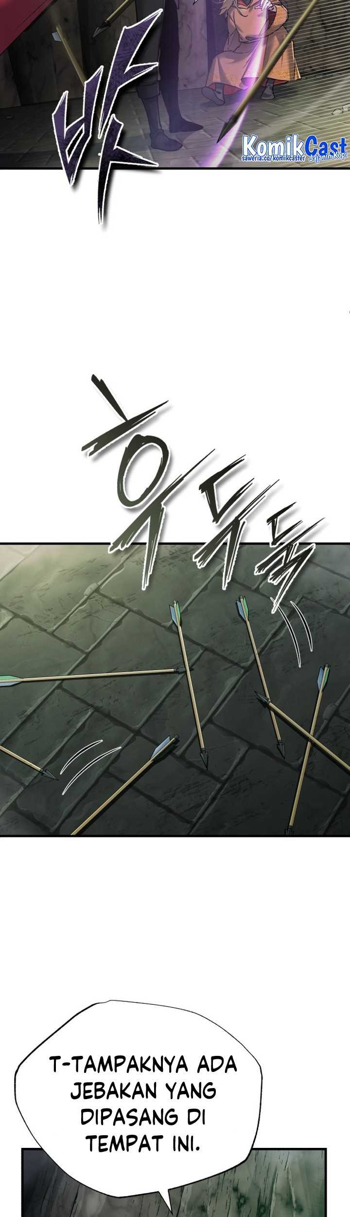 The Heavenly Demon Can’t Live a Normal Life Chapter 118 - halaman 40