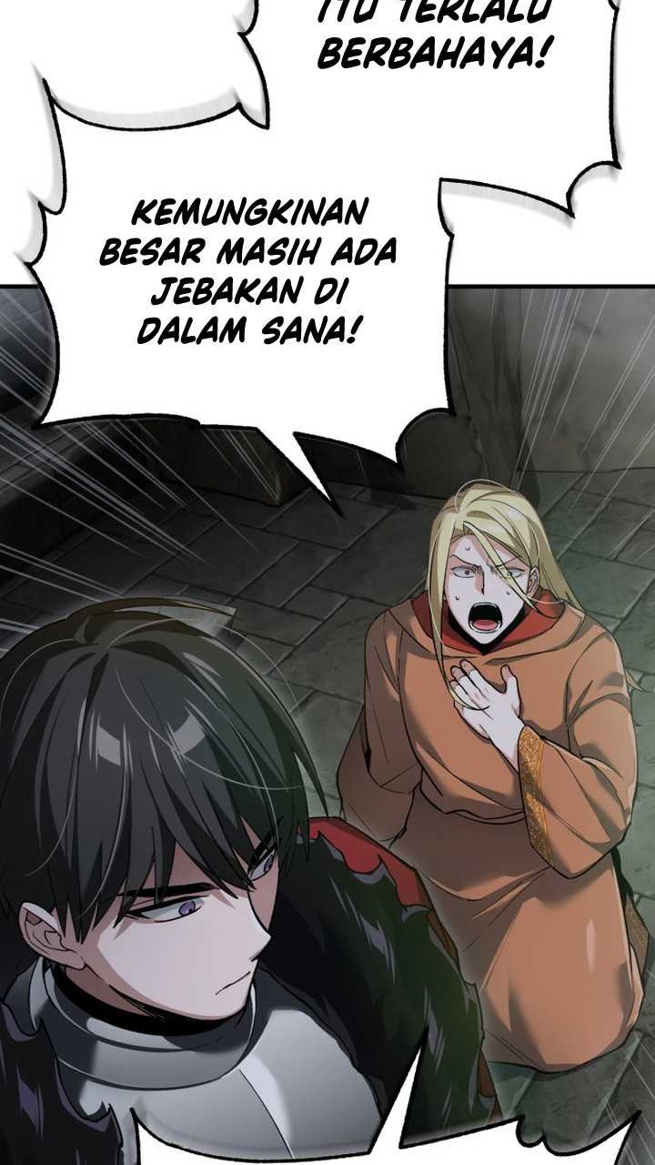 The Heavenly Demon Can’t Live a Normal Life Chapter 118 - halaman 43