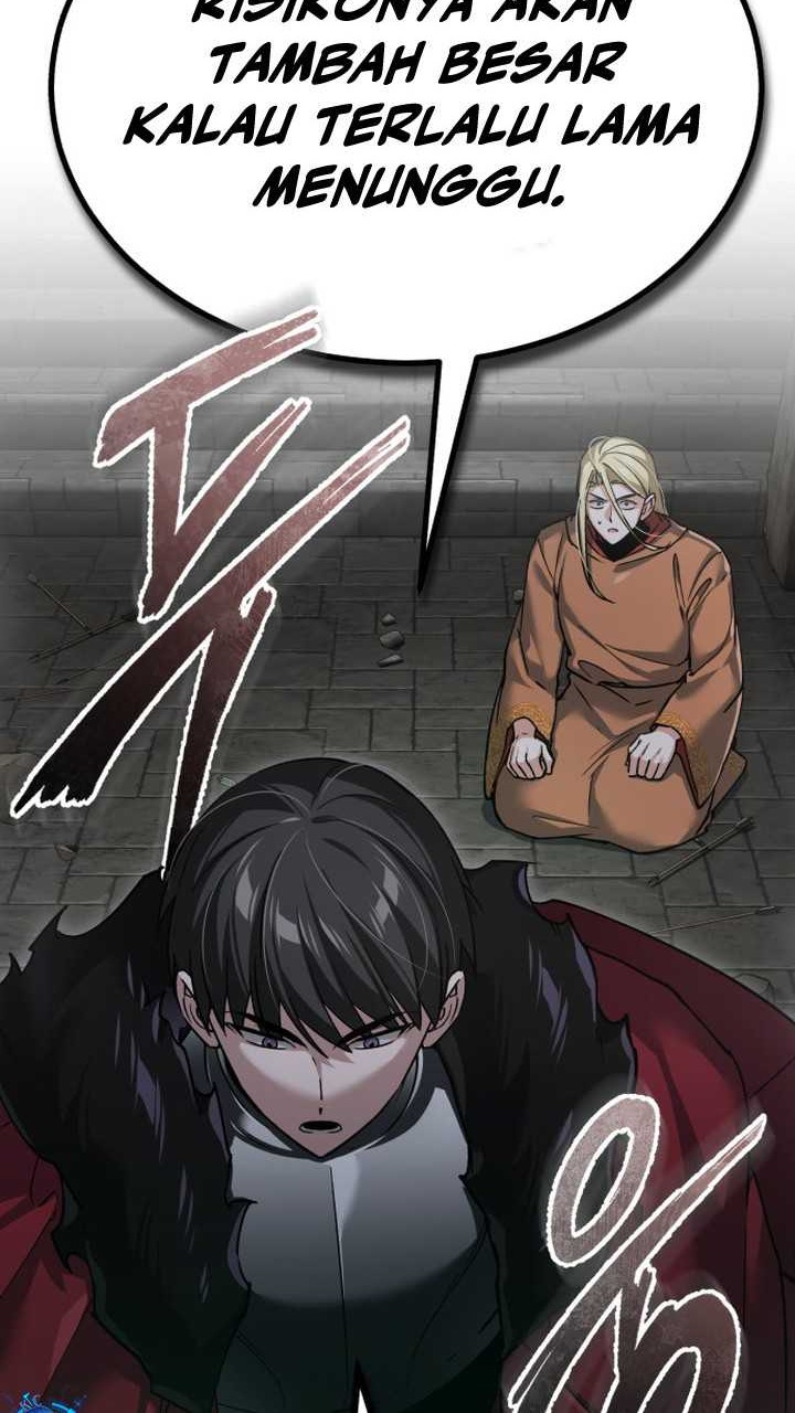 The Heavenly Demon Can’t Live a Normal Life Chapter 118 - halaman 45