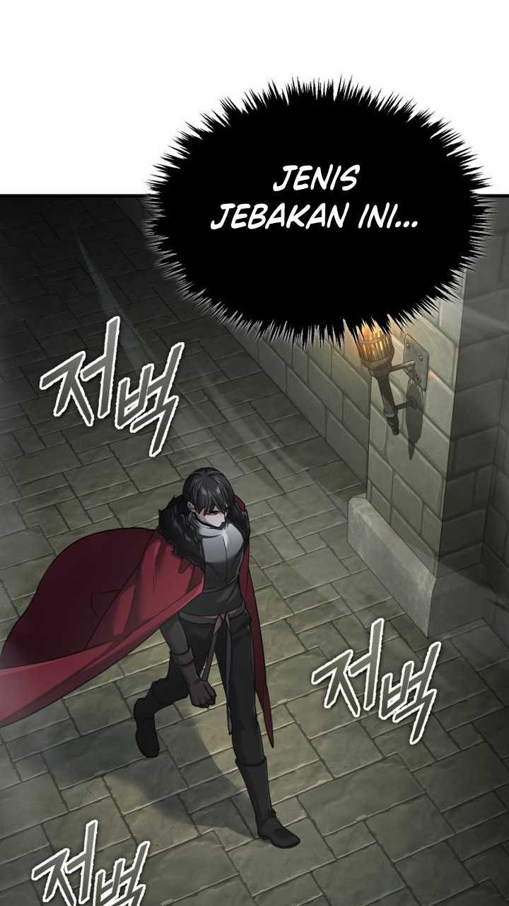 The Heavenly Demon Can’t Live a Normal Life Chapter 118 - halaman 47