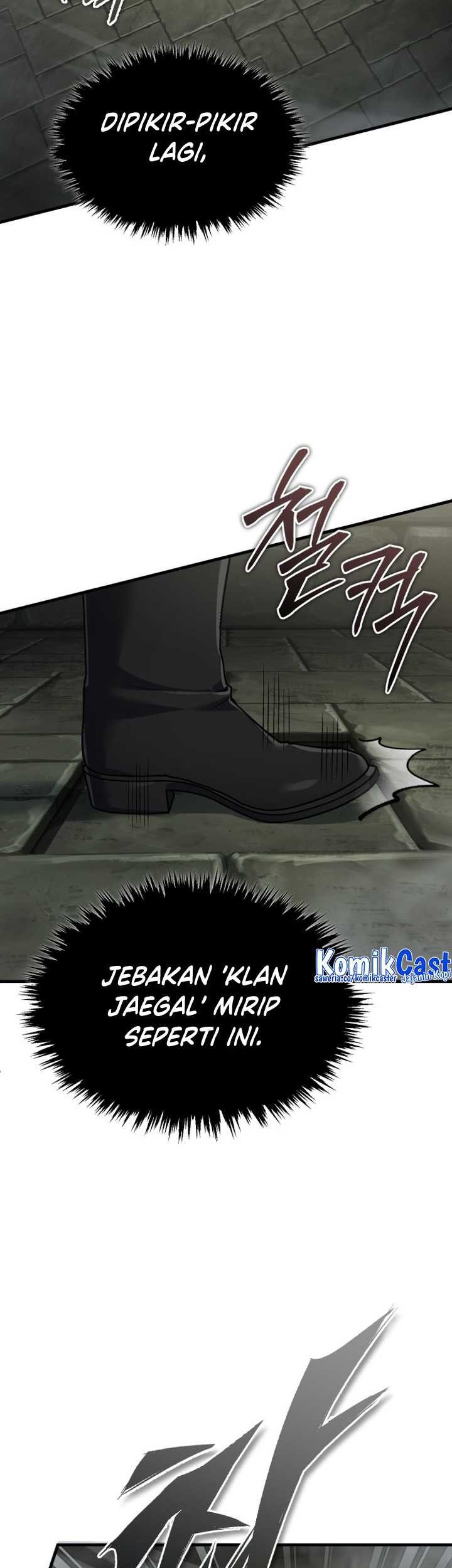 The Heavenly Demon Can’t Live a Normal Life Chapter 118 - halaman 48