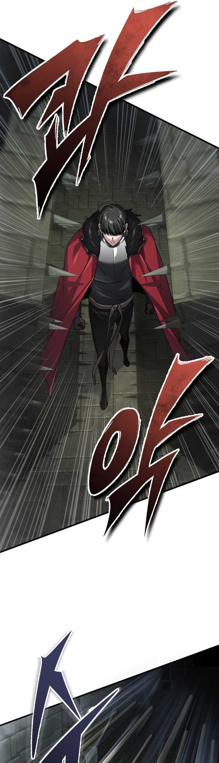 The Heavenly Demon Can’t Live a Normal Life Chapter 118 - halaman 50