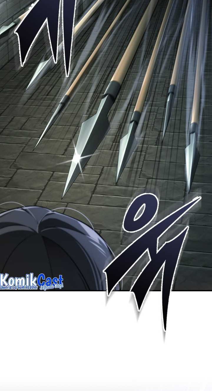 The Heavenly Demon Can’t Live a Normal Life Chapter 118 - halaman 51