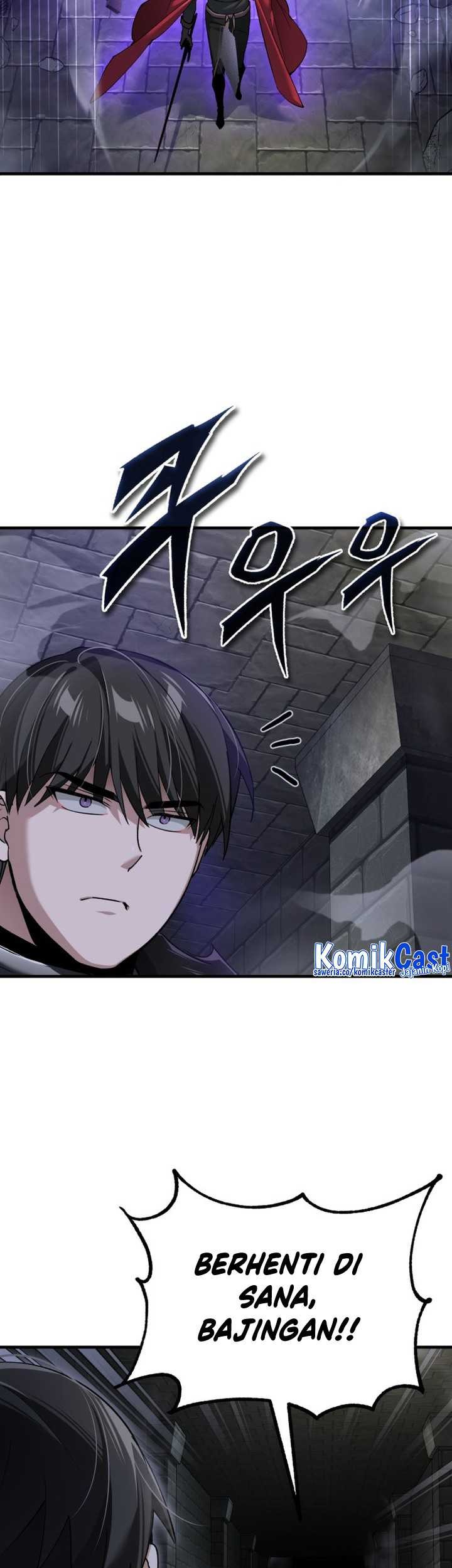 The Heavenly Demon Can’t Live a Normal Life Chapter 118 - halaman 54