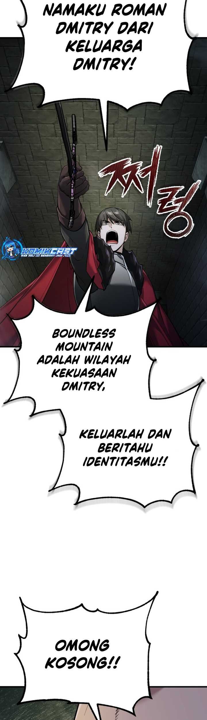 The Heavenly Demon Can’t Live a Normal Life Chapter 118 - halaman 56