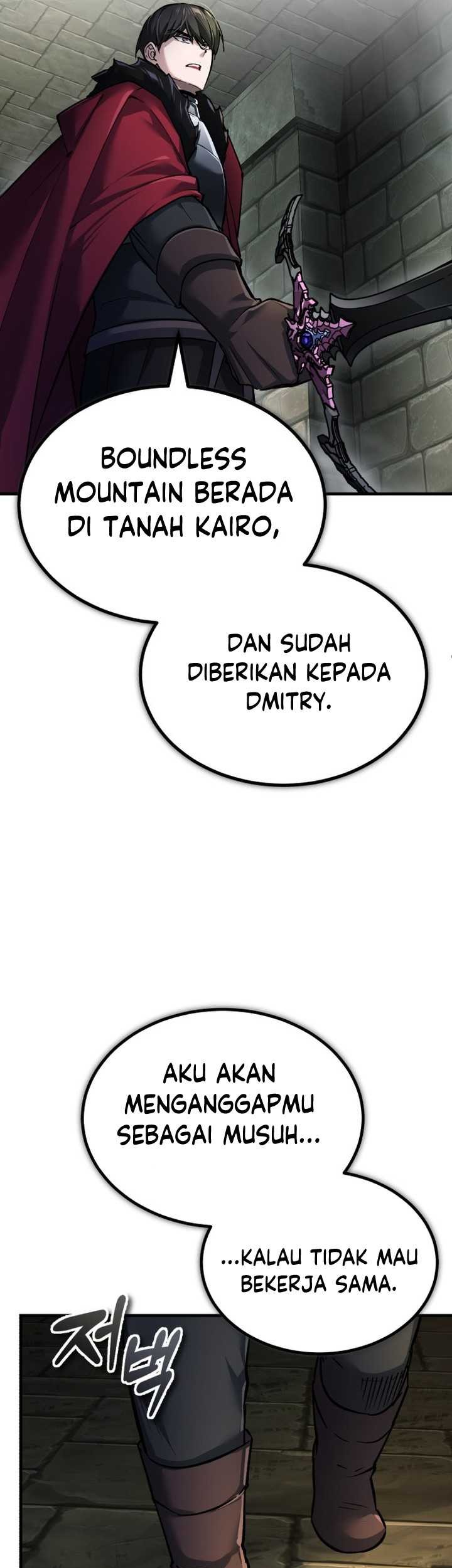 The Heavenly Demon Can’t Live a Normal Life Chapter 118 - halaman 58