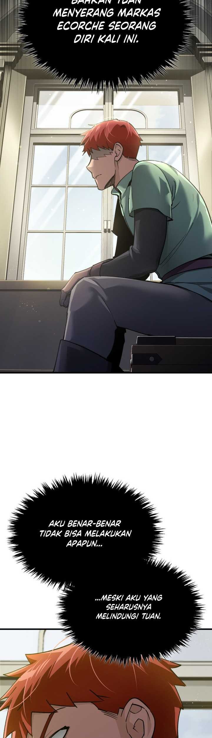 The Heavenly Demon Can’t Live a Normal Life Chapter 118 - halaman 6