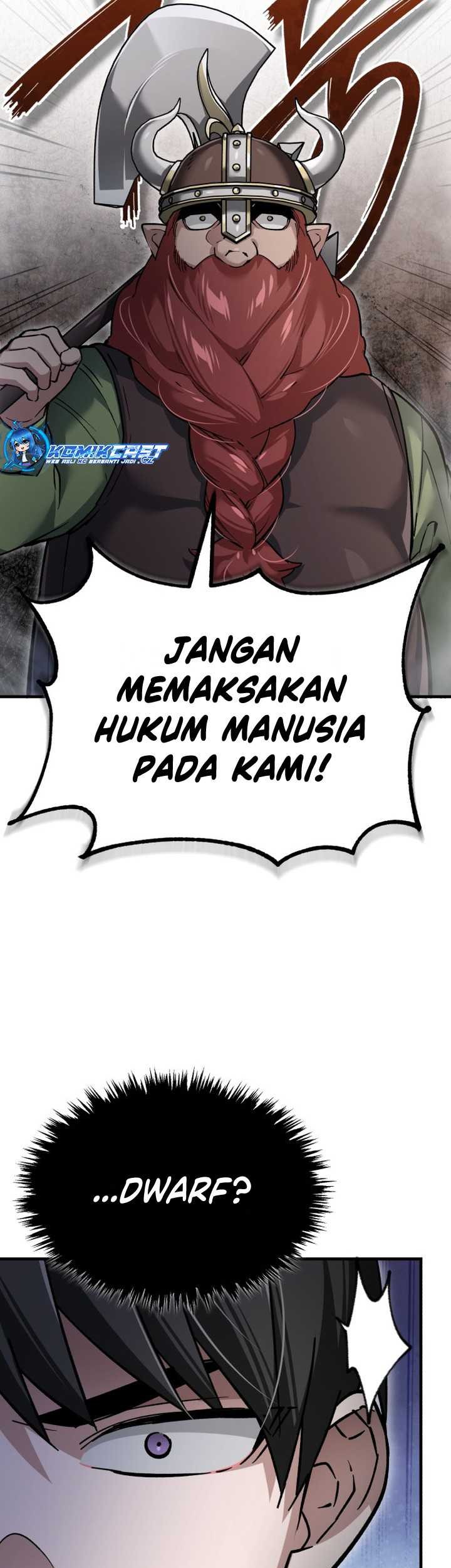 The Heavenly Demon Can’t Live a Normal Life Chapter 118 - halaman 60