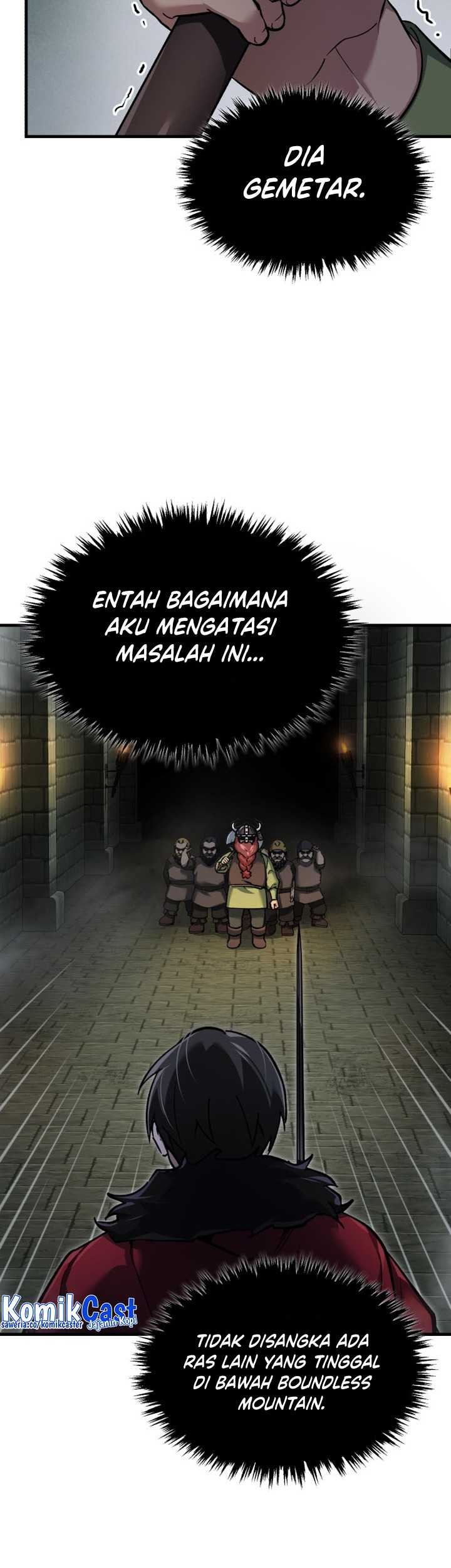 The Heavenly Demon Can’t Live a Normal Life Chapter 118 - halaman 62