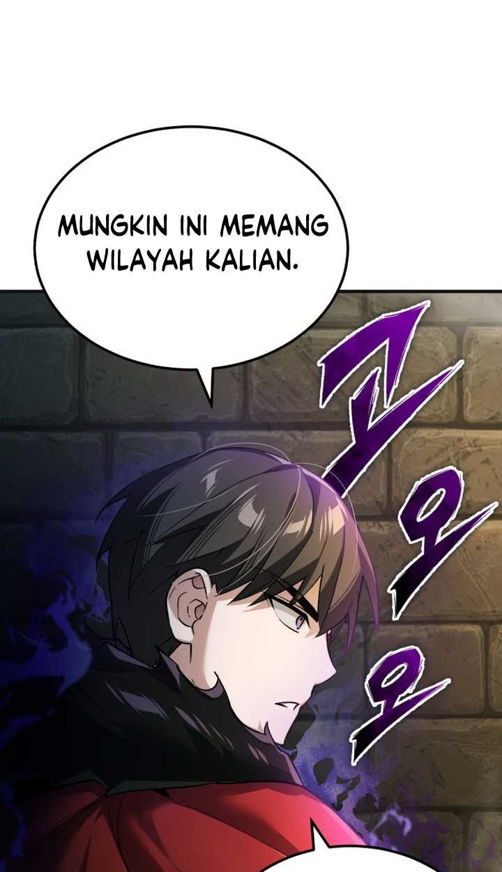 The Heavenly Demon Can’t Live a Normal Life Chapter 118 - halaman 63