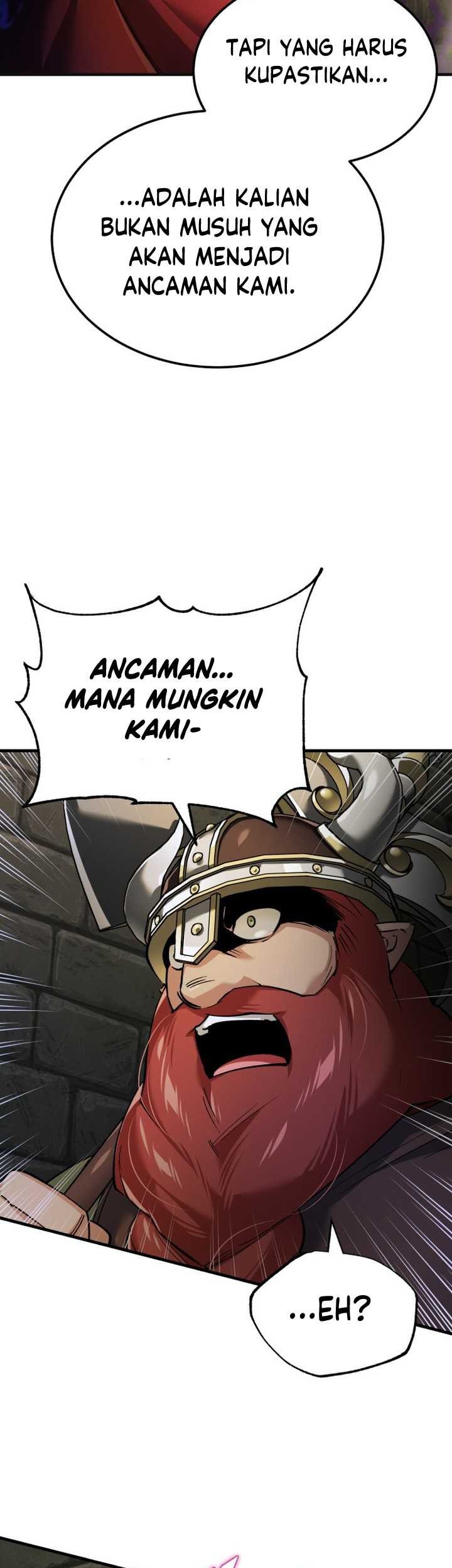 The Heavenly Demon Can’t Live a Normal Life Chapter 118 - halaman 64