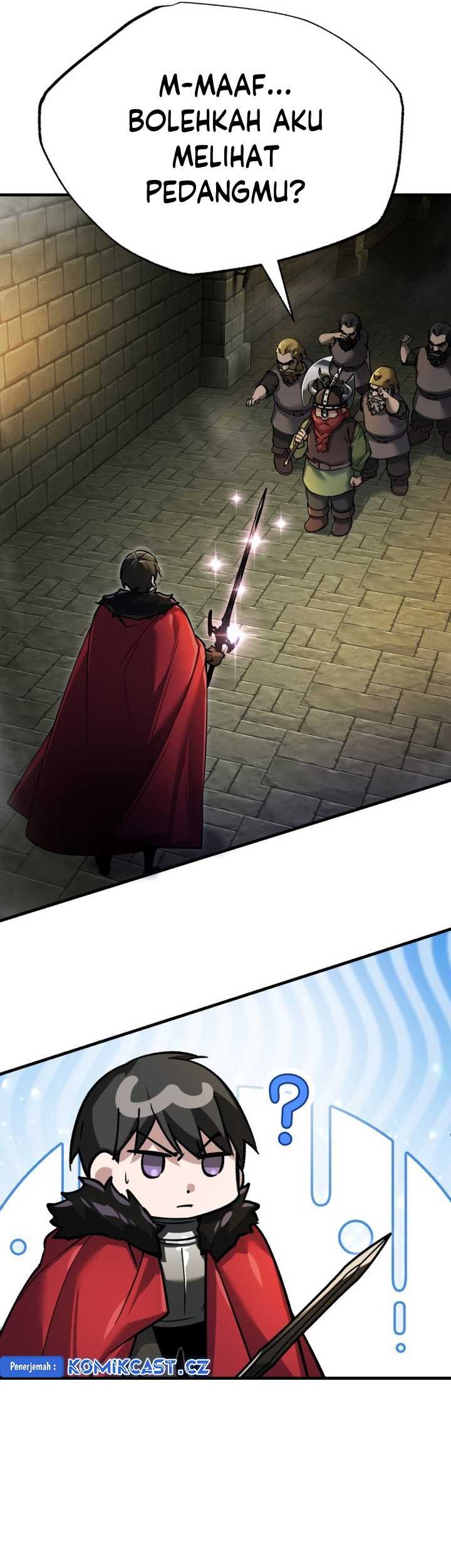 The Heavenly Demon Can’t Live a Normal Life Chapter 118 - halaman 66