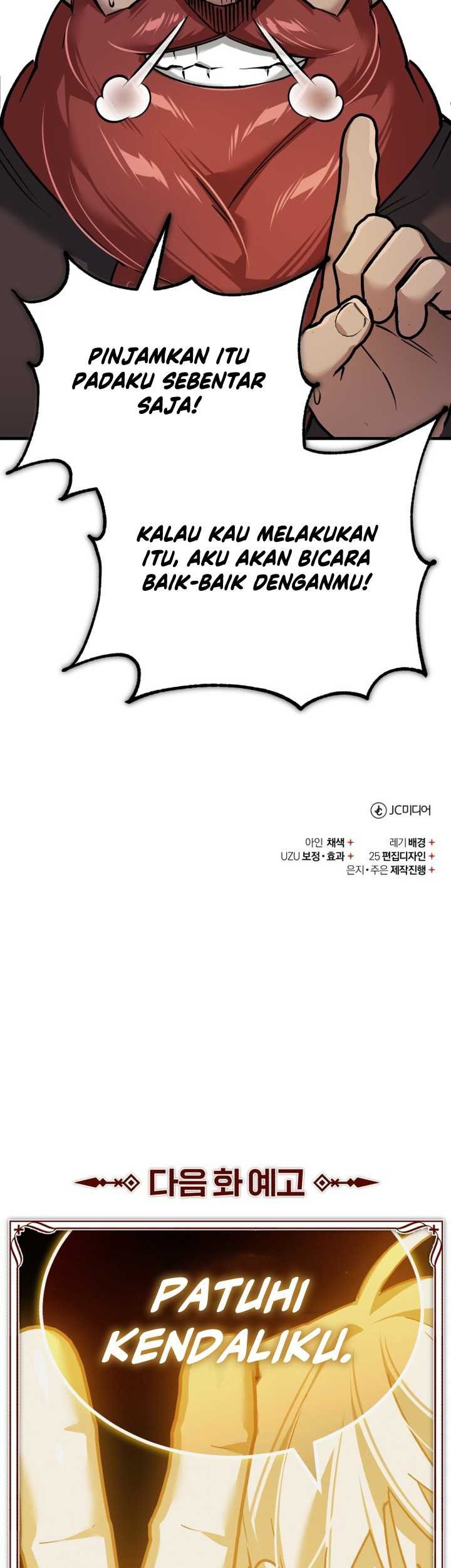 The Heavenly Demon Can’t Live a Normal Life Chapter 118 - halaman 68