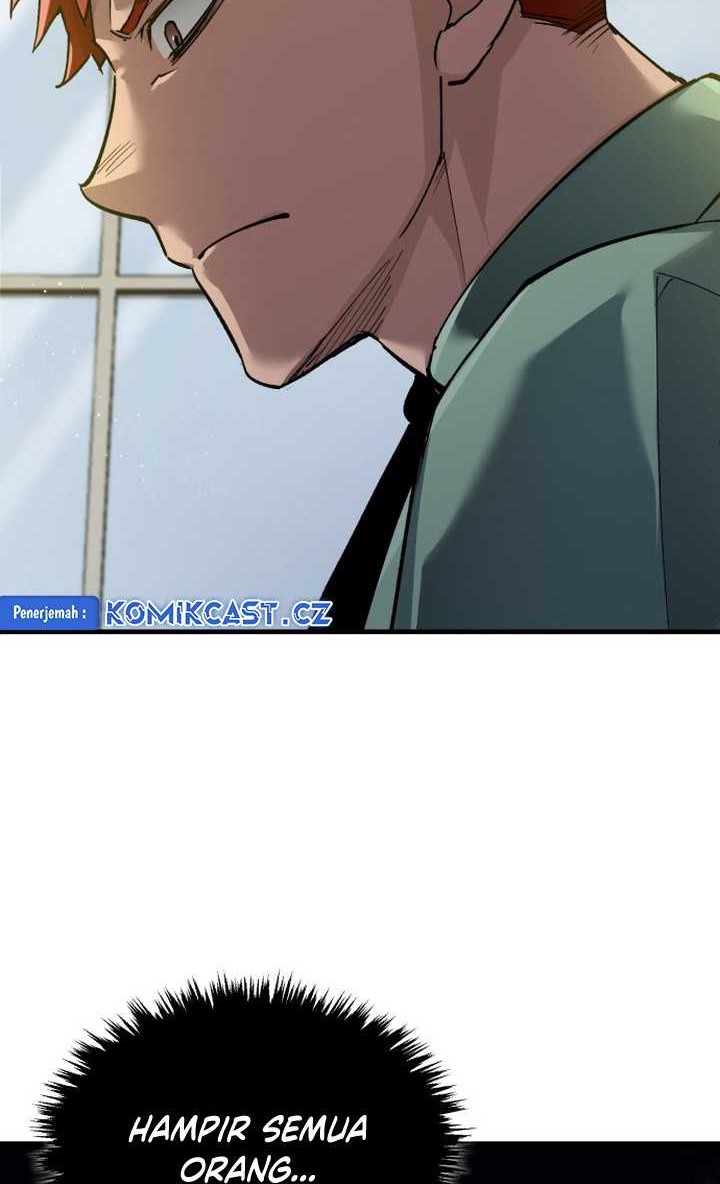 The Heavenly Demon Can’t Live a Normal Life Chapter 118 - halaman 7