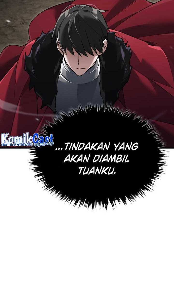 The Heavenly Demon Can’t Live a Normal Life Chapter 118 - halaman 9