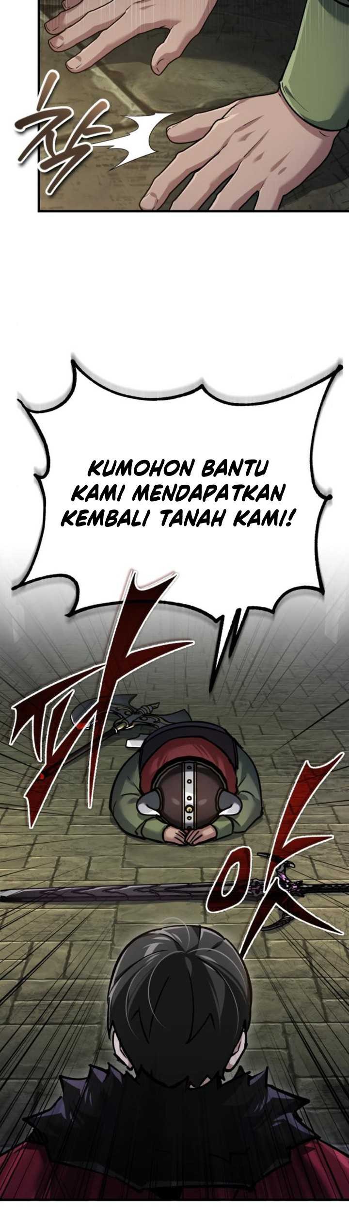 The Heavenly Demon Can’t Live a Normal Life Chapter 119 - halaman 12