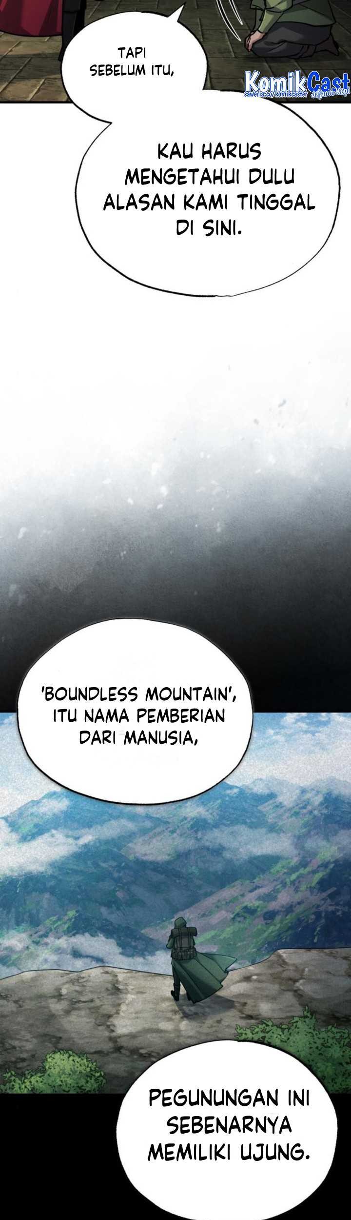 The Heavenly Demon Can’t Live a Normal Life Chapter 119 - halaman 14