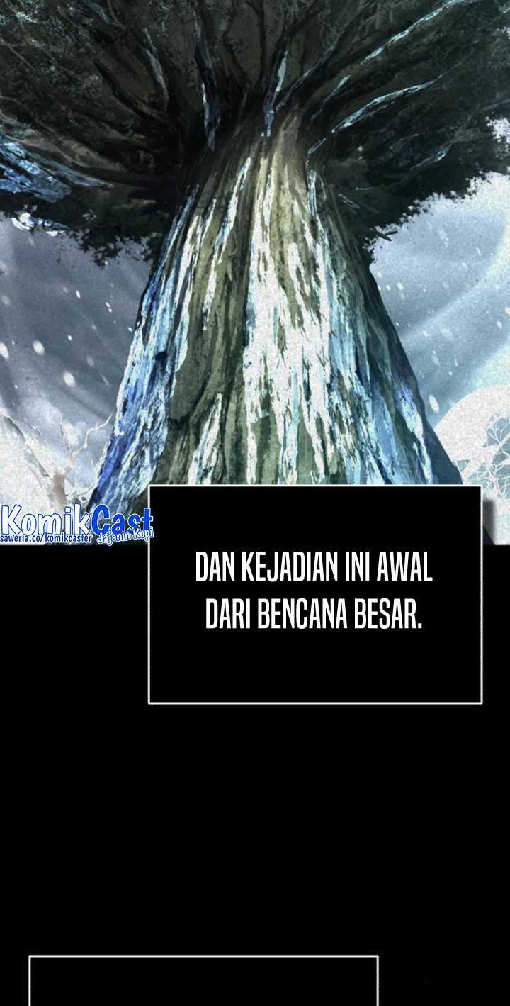 The Heavenly Demon Can’t Live a Normal Life Chapter 119 - halaman 19