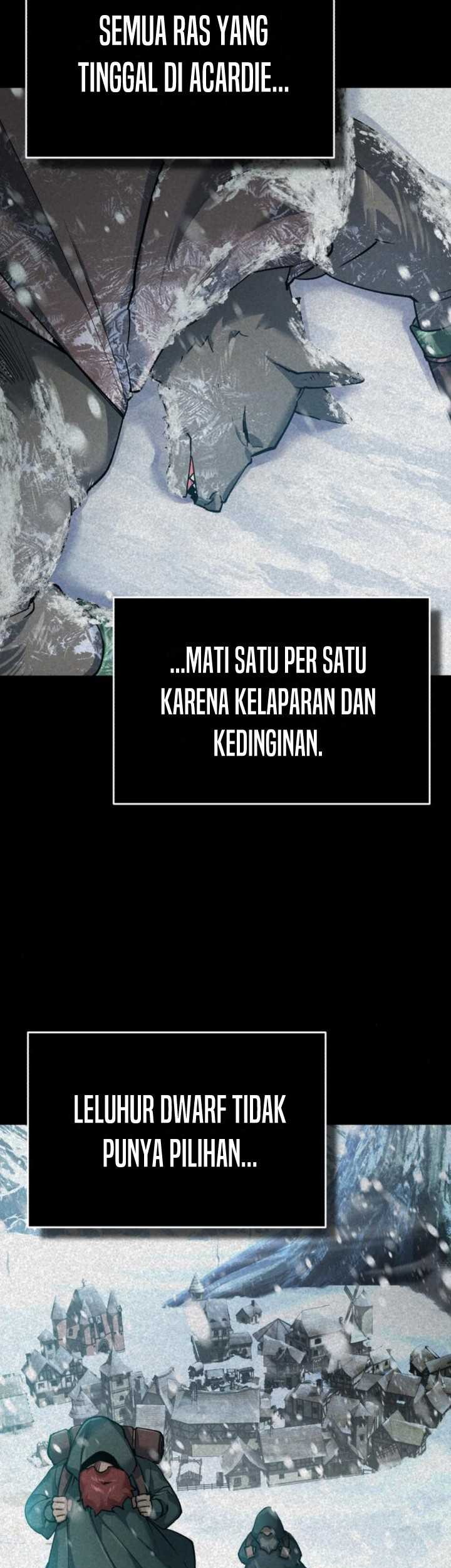 The Heavenly Demon Can’t Live a Normal Life Chapter 119 - halaman 20