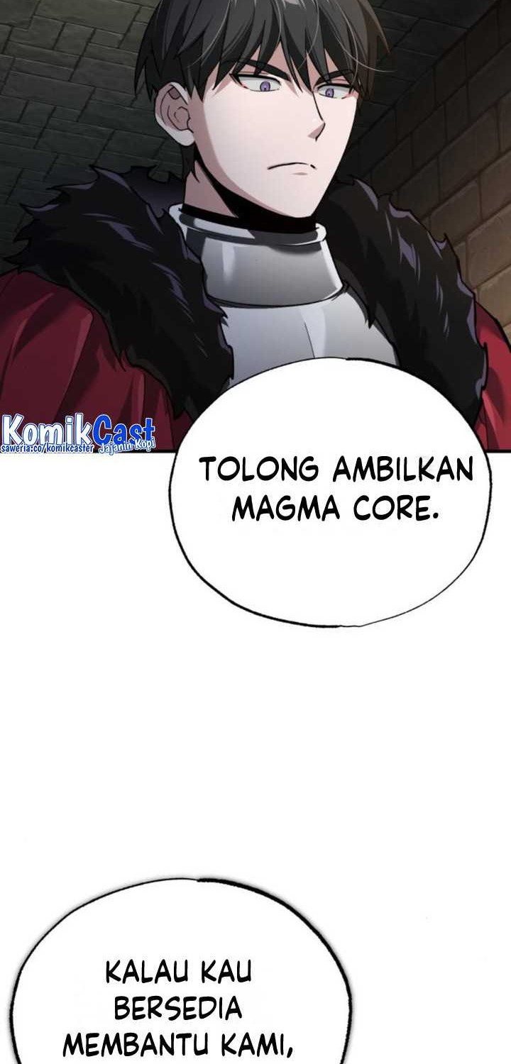 The Heavenly Demon Can’t Live a Normal Life Chapter 119 - halaman 27