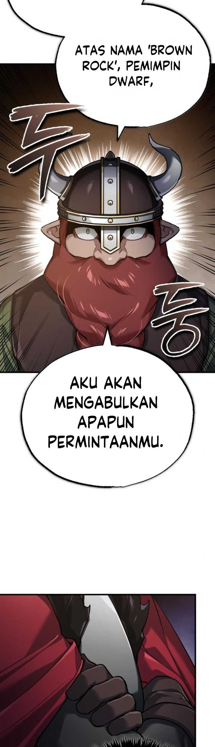 The Heavenly Demon Can’t Live a Normal Life Chapter 119 - halaman 28