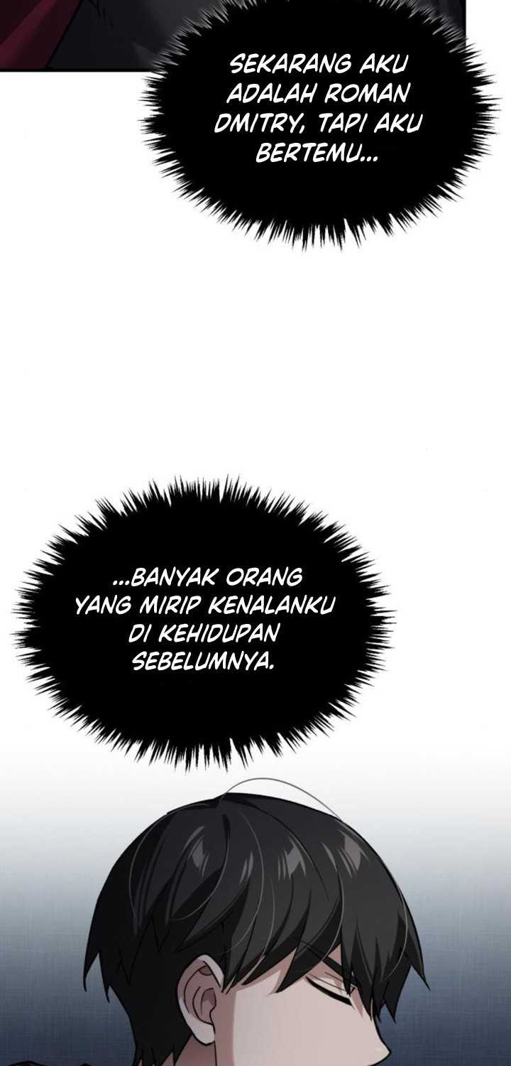 The Heavenly Demon Can’t Live a Normal Life Chapter 119 - halaman 29
