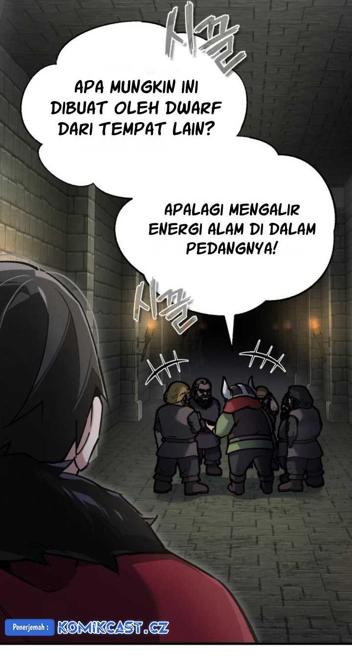 The Heavenly Demon Can’t Live a Normal Life Chapter 119 - halaman 3