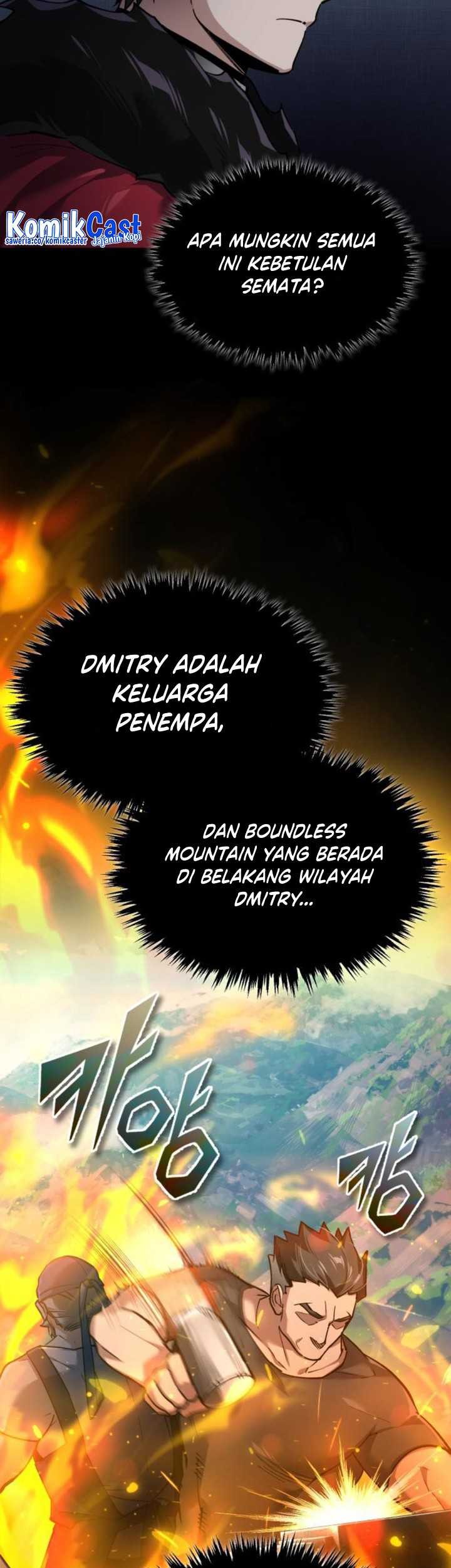 The Heavenly Demon Can’t Live a Normal Life Chapter 119 - halaman 30
