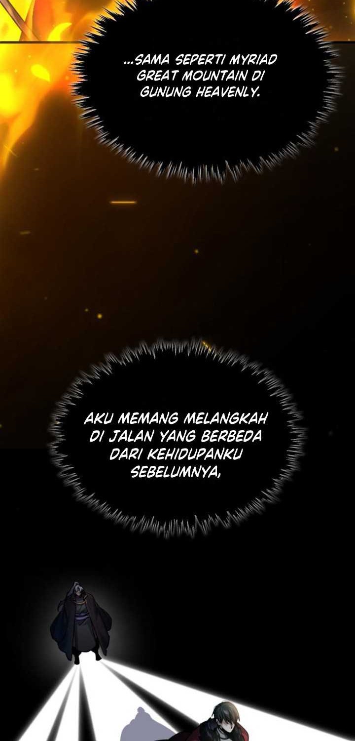 The Heavenly Demon Can’t Live a Normal Life Chapter 119 - halaman 31