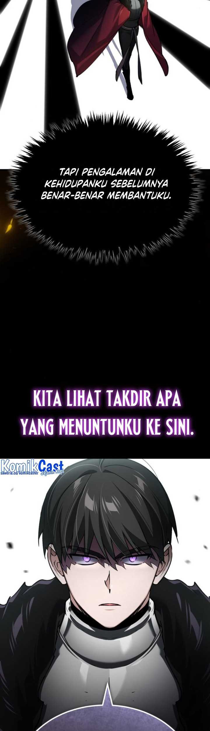 The Heavenly Demon Can’t Live a Normal Life Chapter 119 - halaman 32