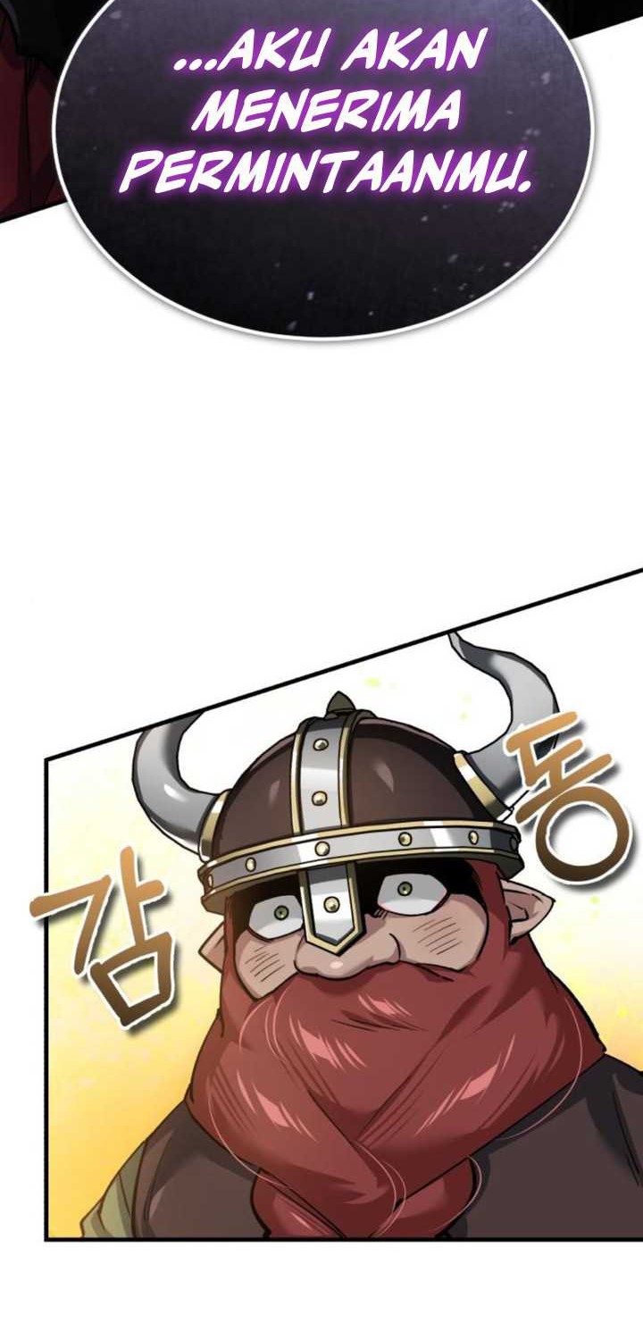 The Heavenly Demon Can’t Live a Normal Life Chapter 119 - halaman 33
