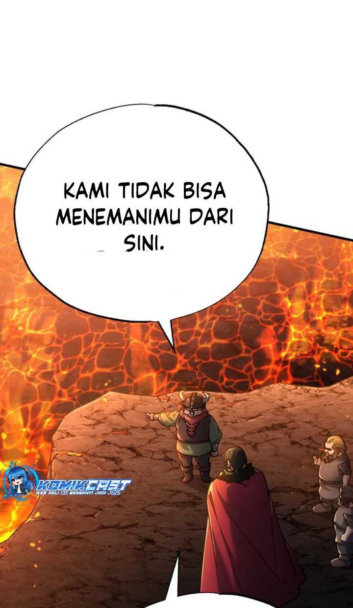 The Heavenly Demon Can’t Live a Normal Life Chapter 119 - halaman 35