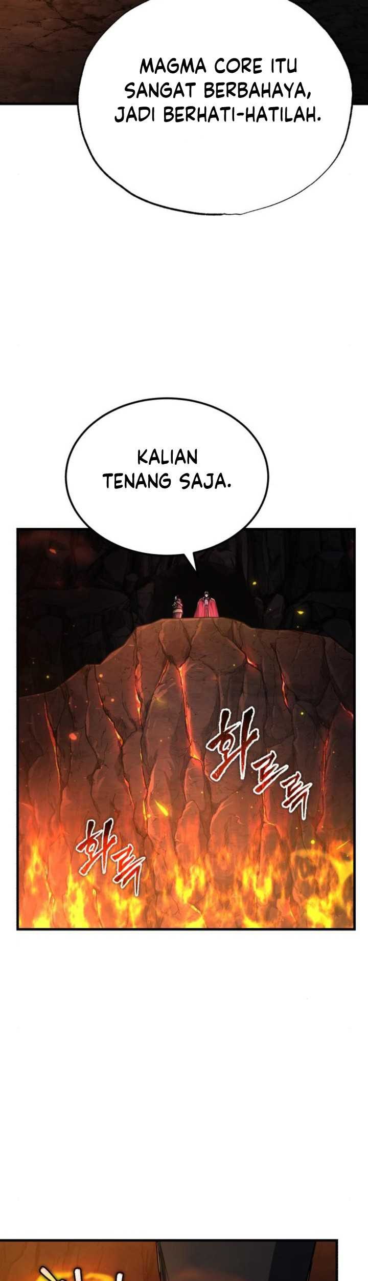 The Heavenly Demon Can’t Live a Normal Life Chapter 119 - halaman 36